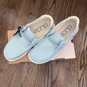 Women’s Hey Dude Shoes